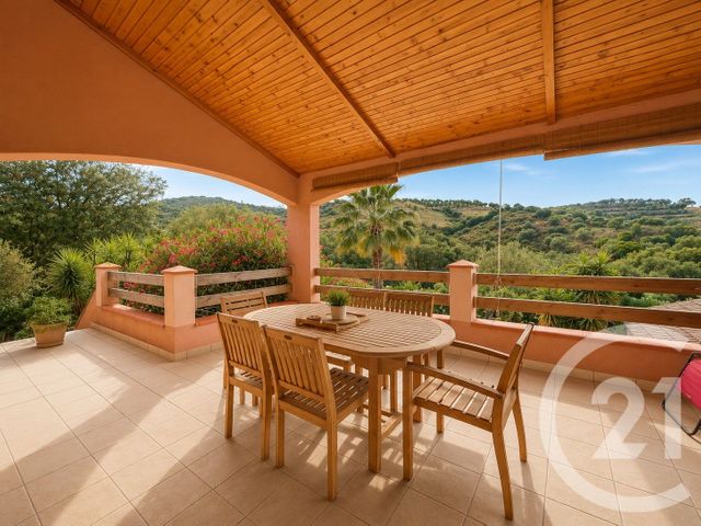 Maison &agrave; vendre - 6 pi&egrave;ces - 156,29 m2 - Oletta - 202 - CORSE