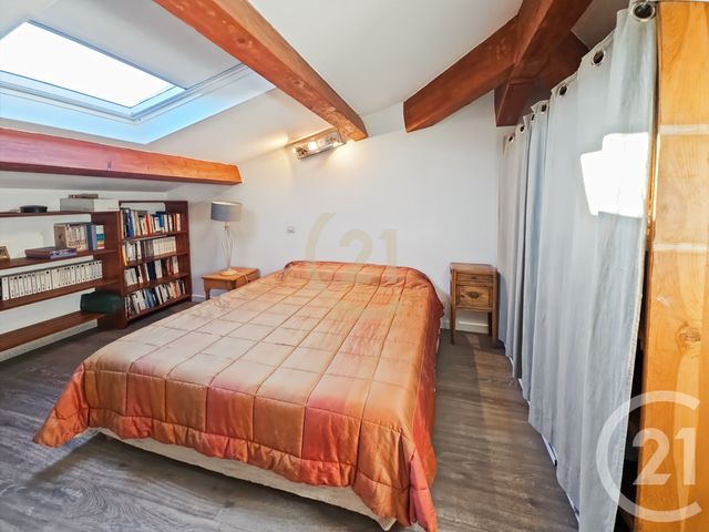 Appartement T6 &agrave; vendre - 8 pi&egrave;ces - 186,67 m2 - Bastia - 202 - CORSE