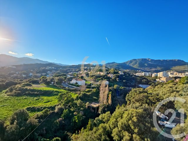 Appartement T6 &agrave; vendre - 8 pi&egrave;ces - 186,67 m2 - Bastia - 202 - CORSE