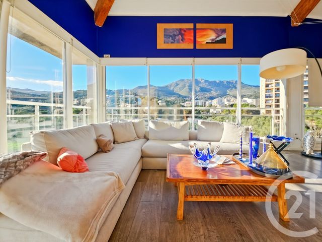 appartement - BASTIA - 202