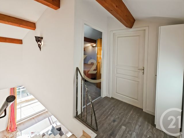 Appartement T6 &agrave; vendre - 8 pi&egrave;ces - 186,67 m2 - Bastia - 202 - CORSE