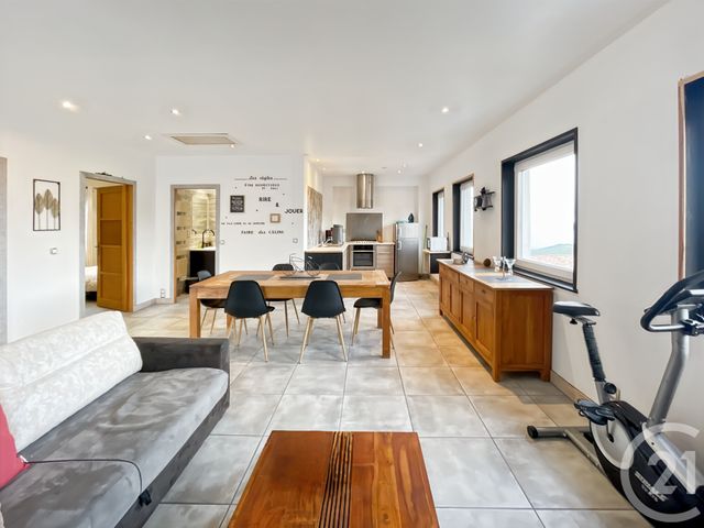 Maison à vendre - 8 pièces - 176 m2 - Olmeta Di Tuda - 202 - CORSE