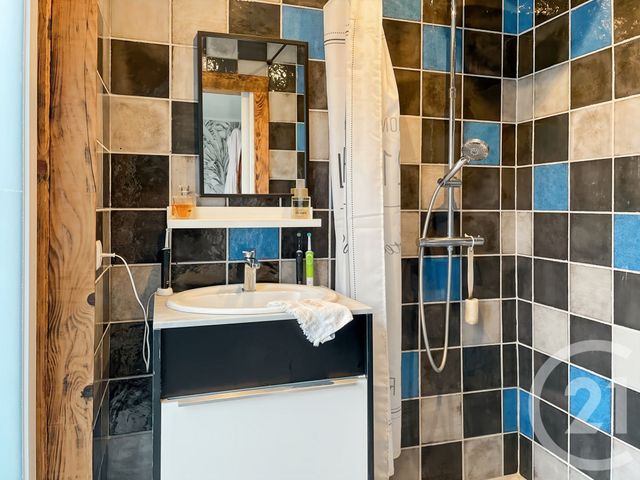 Maison à vendre - 8 pièces - 176 m2 - Olmeta Di Tuda - 202 - CORSE