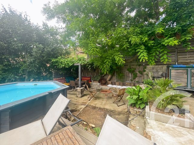 Maison à vendre - 8 pièces - 176 m2 - Olmeta Di Tuda - 202 - CORSE