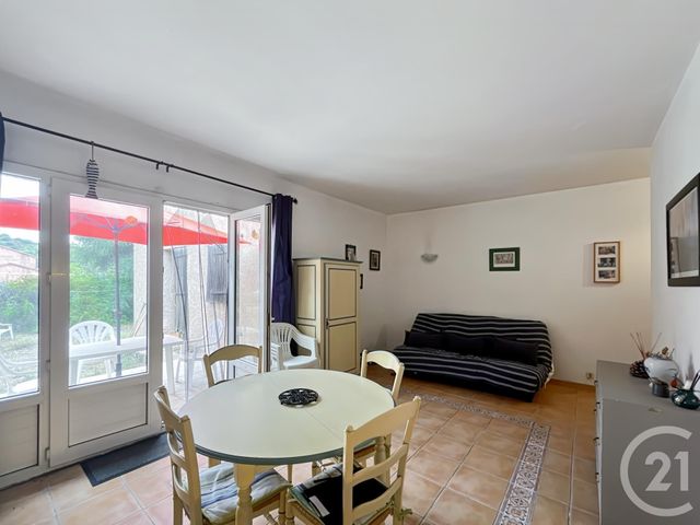 Appartement F2 à vendre - 2 pièces - 41,37 m2 - Oletta - 202 - CORSE