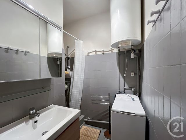 Appartement F2 à vendre - 2 pièces - 41,37 m2 - Oletta - 202 - CORSE