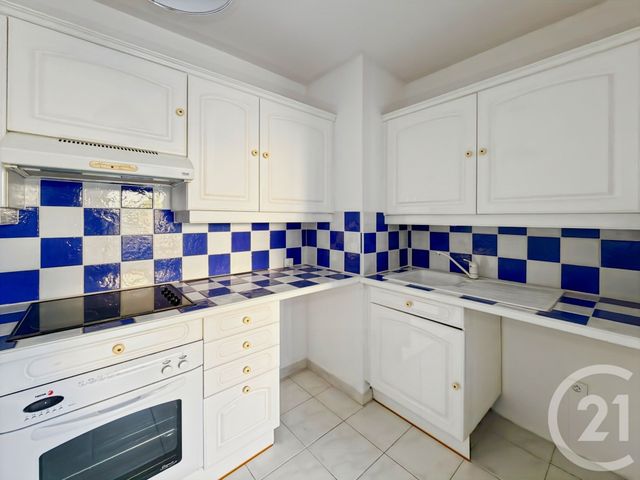 Appartement T2 &agrave; vendre - 2 pi&egrave;ces - 48,96 m2 - St Florent - 202 - CORSE