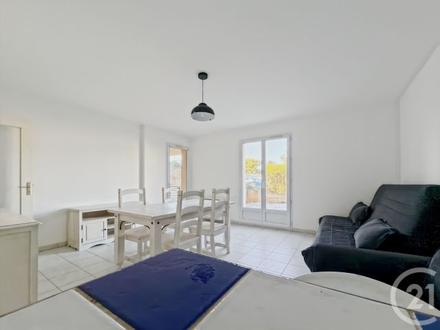 appartement - ST FLORENT - 202