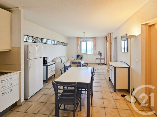 Appartement T2 à vendre - 2 pièces - 36,93 m2 - St Florent - 202 - CORSE