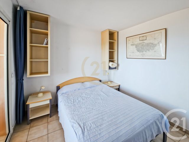 Appartement T2 à vendre - 2 pièces - 36,93 m2 - St Florent - 202 - CORSE