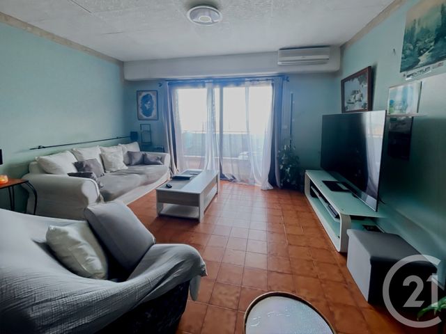 Appartement T3 &agrave; vendre - 3 pi&egrave;ces - 74,10 m2 - Bastia - 202 - CORSE