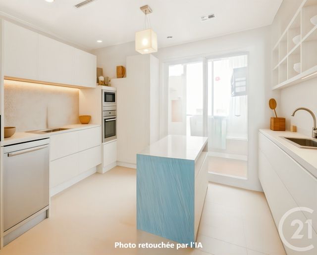 Appartement T3 &agrave; vendre - 3 pi&egrave;ces - 74,10 m2 - Bastia - 202 - CORSE