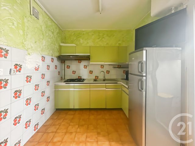 Appartement T3 &agrave; vendre - 3 pi&egrave;ces - 74,10 m2 - Bastia - 202 - CORSE