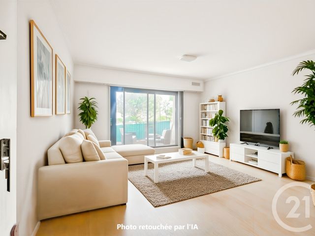 Appartement T3 &agrave; vendre - 3 pi&egrave;ces - 74,10 m2 - Bastia - 202 - CORSE