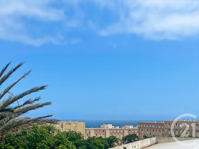 Appartement T3 &agrave; vendre - 3 pi&egrave;ces - 74,10 m2 - Bastia - 202 - CORSE