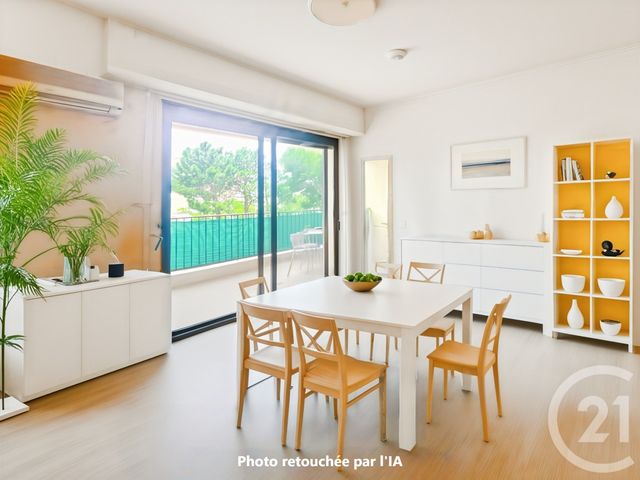 Appartement T3 &agrave; vendre - 3 pi&egrave;ces - 74,10 m2 - Bastia - 202 - CORSE