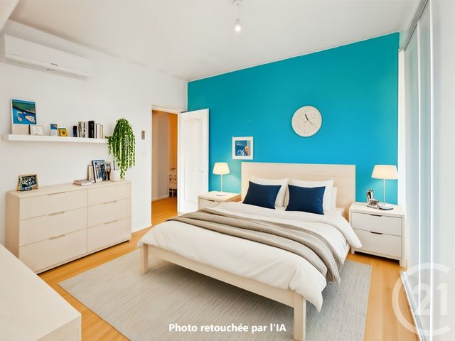 Appartement T3 &agrave; vendre - 3 pi&egrave;ces - 74,10 m2 - Bastia - 202 - CORSE