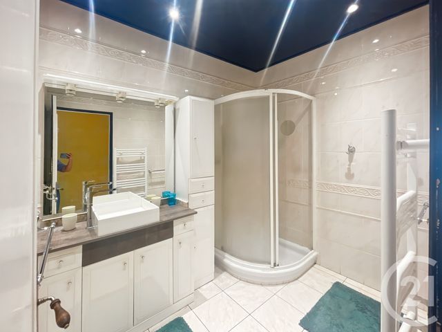 Appartement T3 &agrave; vendre - 3 pi&egrave;ces - 74,10 m2 - Bastia - 202 - CORSE