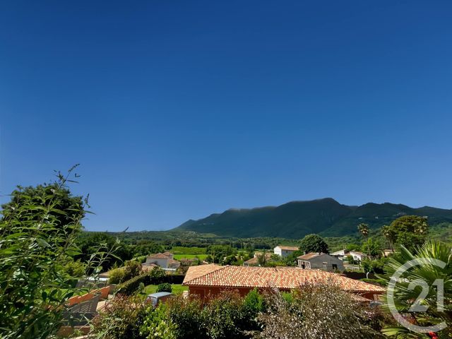 Maison à vendre - 5 pièces - 147 m2 - San Nicolao - 202 - CORSE