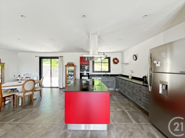 Maison à vendre - 5 pièces - 147 m2 - San Nicolao - 202 - CORSE