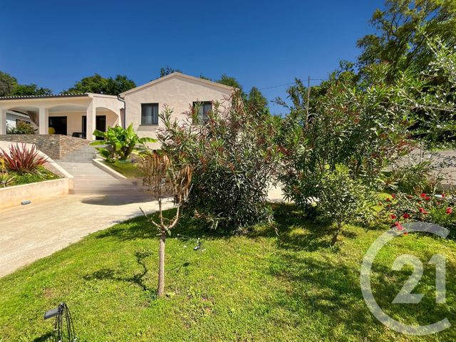 Maison à vendre - 5 pièces - 147 m2 - San Nicolao - 202 - CORSE