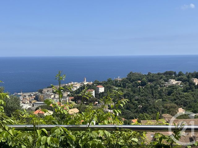 Maison à vendre - 3 pièces - 107,80 m2 - Bastia - 202 - CORSE