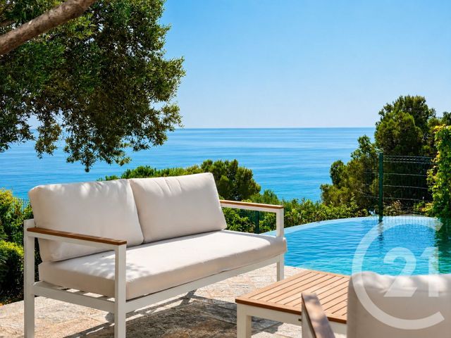 Maison &agrave; vendre - 8 pi&egrave;ces - 248,30 m2 - San Martino Di Lota - 202 - CORSE