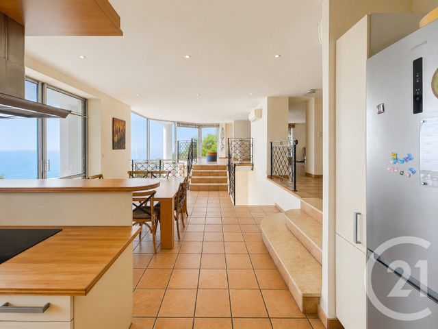Maison &agrave; vendre - 8 pi&egrave;ces - 248,30 m2 - San Martino Di Lota - 202 - CORSE