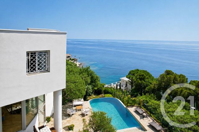 Maison &agrave; vendre - 8 pi&egrave;ces - 248,30 m2 - San Martino Di Lota - 202 - CORSE