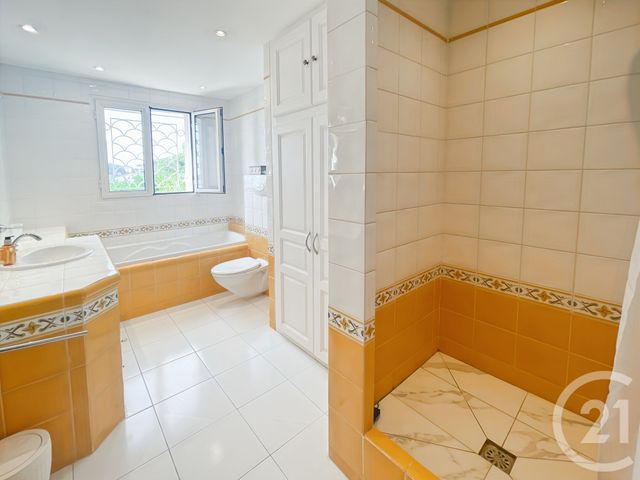 Maison &agrave; vendre - 8 pi&egrave;ces - 248,30 m2 - San Martino Di Lota - 202 - CORSE