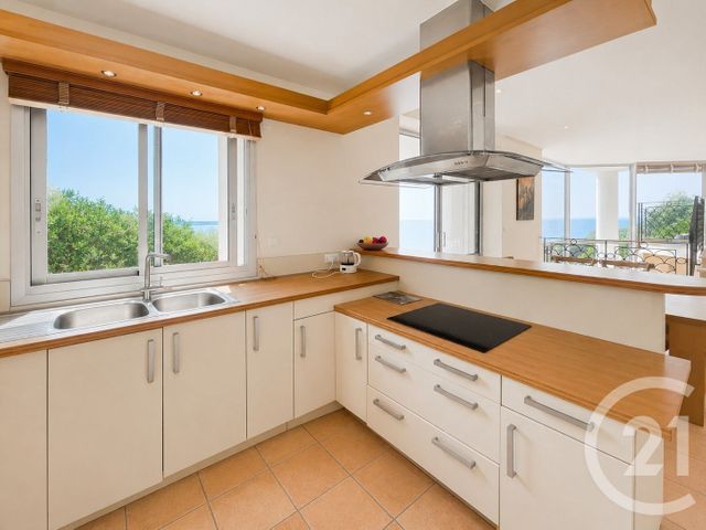 Maison &agrave; vendre - 8 pi&egrave;ces - 248,30 m2 - San Martino Di Lota - 202 - CORSE