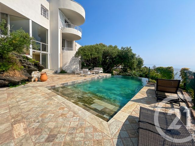 Maison &agrave; vendre - 8 pi&egrave;ces - 248,30 m2 - San Martino Di Lota - 202 - CORSE