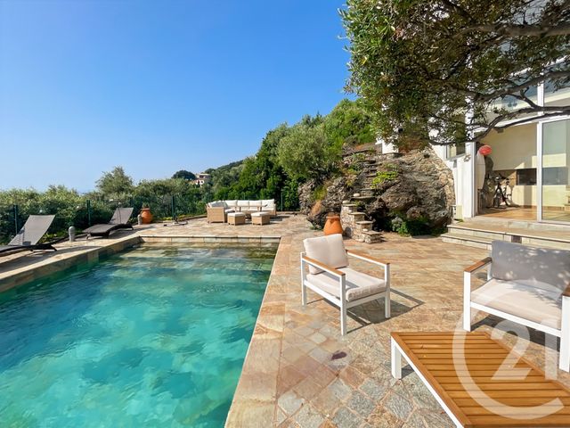 Maison &agrave; vendre - 8 pi&egrave;ces - 248,30 m2 - San Martino Di Lota - 202 - CORSE