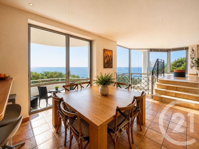 Maison &agrave; vendre - 8 pi&egrave;ces - 248,30 m2 - San Martino Di Lota - 202 - CORSE