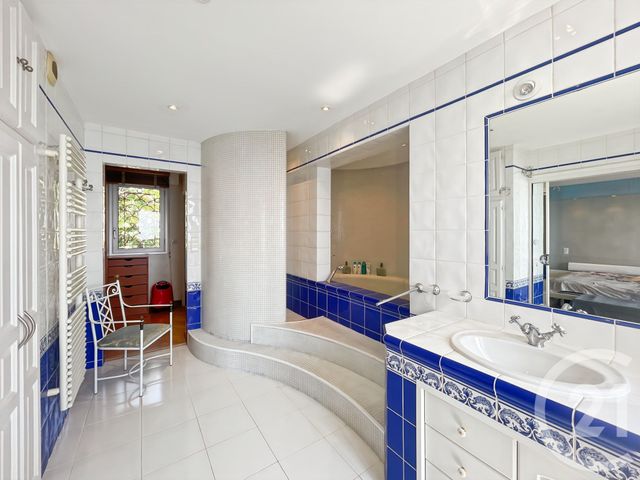 Maison &agrave; vendre - 8 pi&egrave;ces - 248,30 m2 - San Martino Di Lota - 202 - CORSE