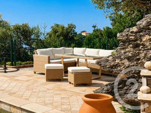 Maison &agrave; vendre - 8 pi&egrave;ces - 248,30 m2 - San Martino Di Lota - 202 - CORSE