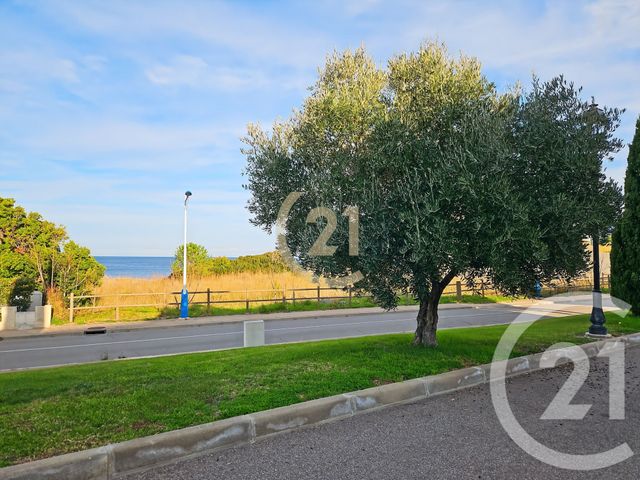 Appartement T2 &agrave; vendre - 2 pi&egrave;ces - 44,26 m2 - St Florent - 202 - CORSE