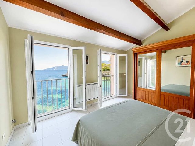 Appartement &agrave; vendre - 4 pi&egrave;ces - 97,19 m2 - St Florent - 202 - CORSE