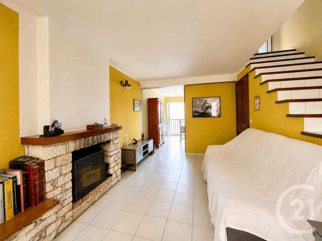 Appartement &agrave; vendre - 4 pi&egrave;ces - 97,19 m2 - St Florent - 202 - CORSE