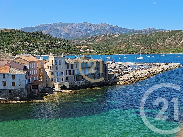 Appartement à vendre - 4 pièces - 97,19 m2 - St Florent - 202 - CORSE