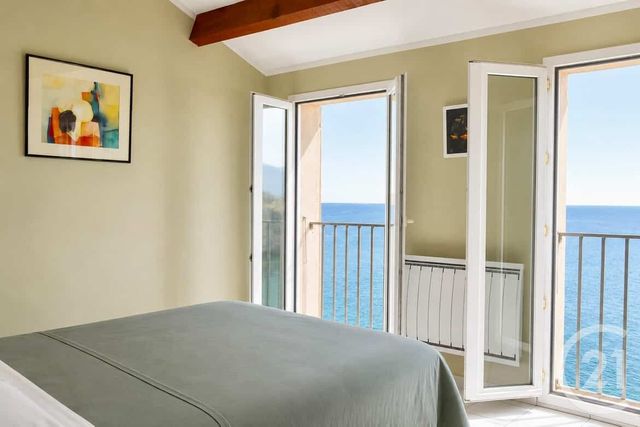 Appartement &agrave; vendre - 4 pi&egrave;ces - 97,19 m2 - St Florent - 202 - CORSE