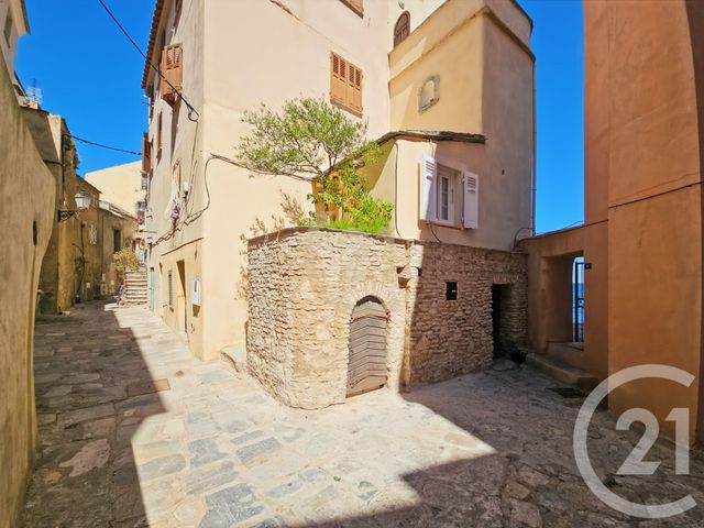 Appartement à vendre - 4 pièces - 97,19 m2 - St Florent - 202 - CORSE
