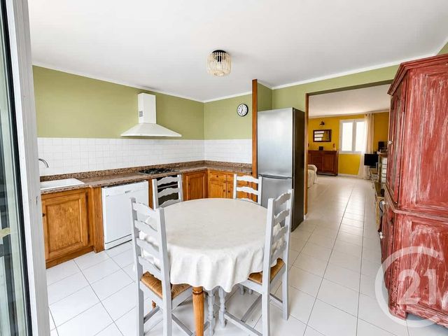Appartement &agrave; vendre - 4 pi&egrave;ces - 97,19 m2 - St Florent - 202 - CORSE