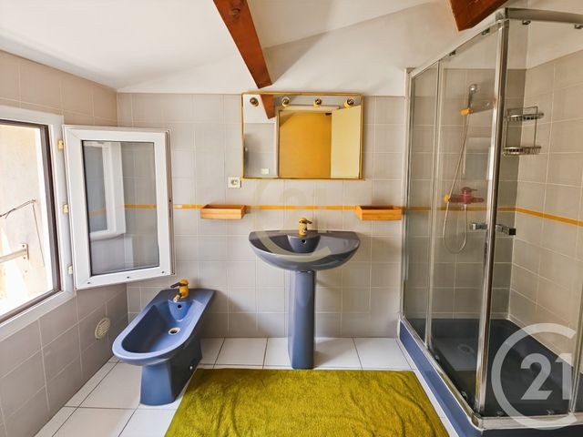 Appartement à vendre - 4 pièces - 97,19 m2 - St Florent - 202 - CORSE