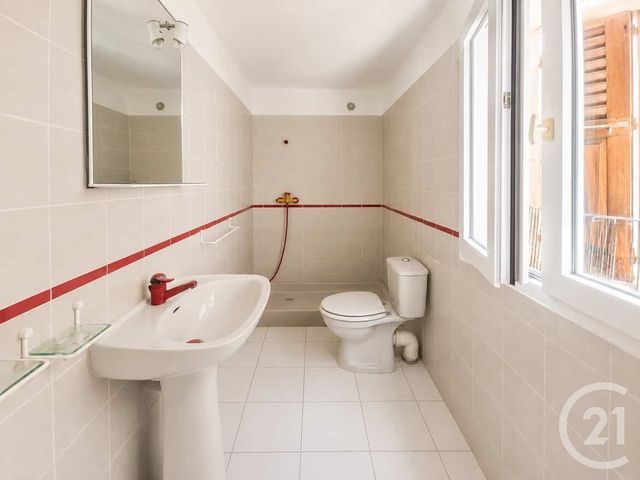 Appartement &agrave; vendre - 4 pi&egrave;ces - 97,19 m2 - St Florent - 202 - CORSE
