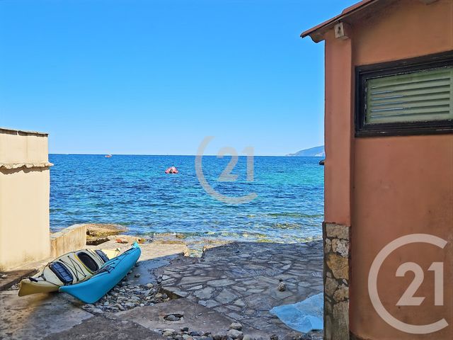 Appartement à vendre - 4 pièces - 97,19 m2 - St Florent - 202 - CORSE