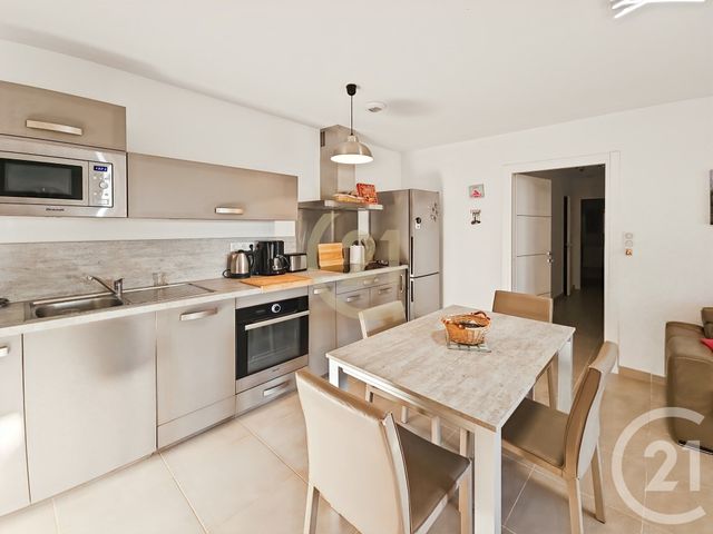 Maison à vendre - 3 pièces - 59,89 m2 - St Florent - 202 - CORSE