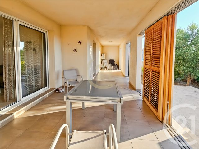 Maison à vendre - 3 pièces - 59,89 m2 - St Florent - 202 - CORSE