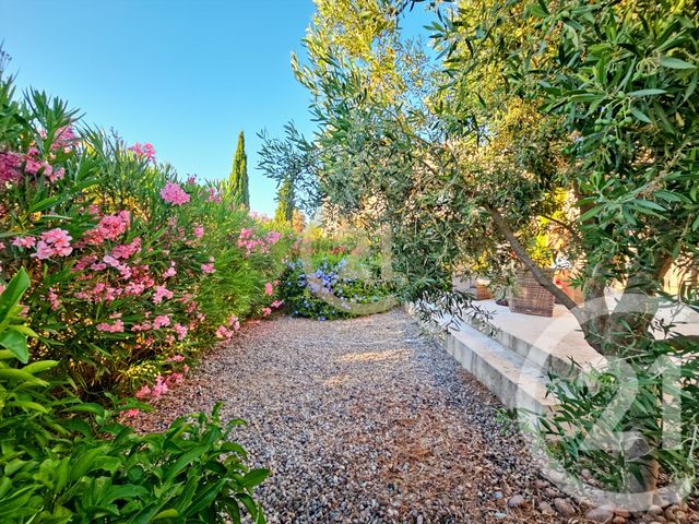 Maison à vendre - 3 pièces - 59,89 m2 - St Florent - 202 - CORSE