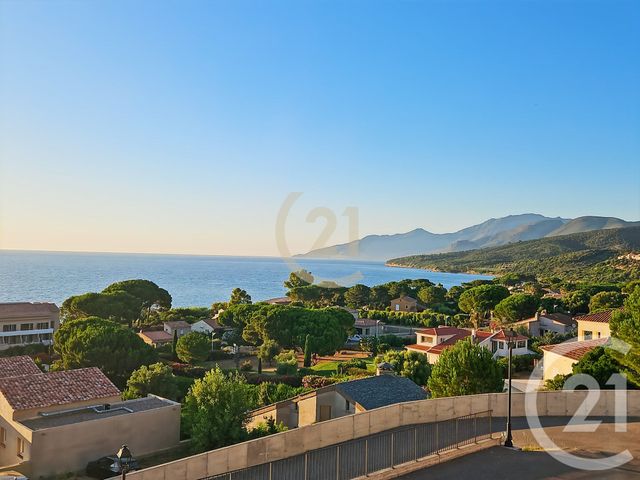 Maison à vendre - 3 pièces - 59,89 m2 - St Florent - 202 - CORSE